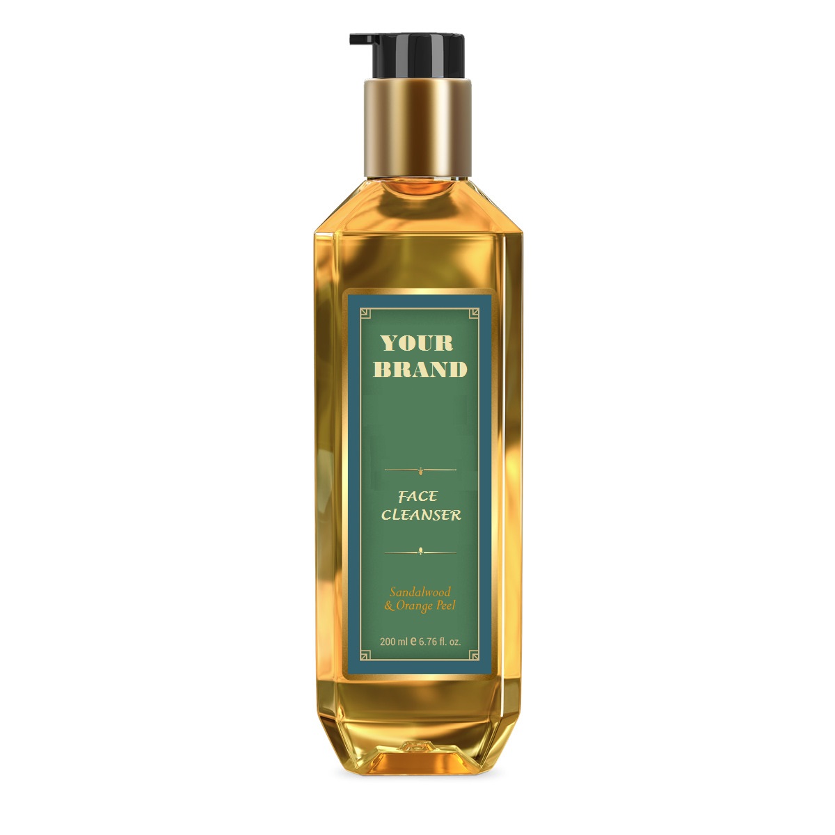 Face Cleansers