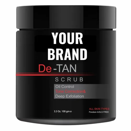 Face Scrub