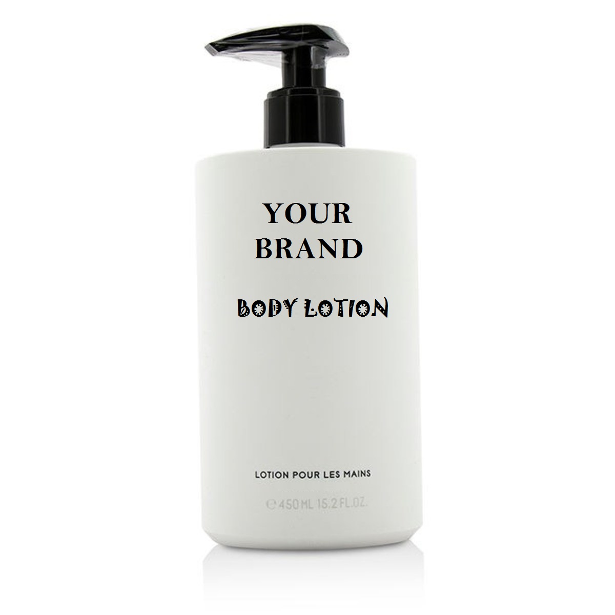 Lotion
