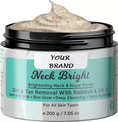 Neck Scrub