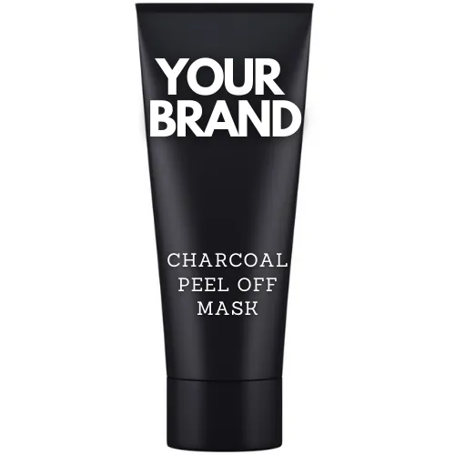 Peel off Masks